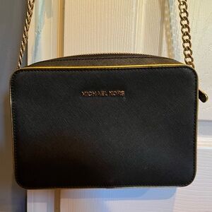 Michael Kors crossbody bag